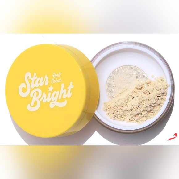 Half Caked Translucent powder - Picture 2 of 5